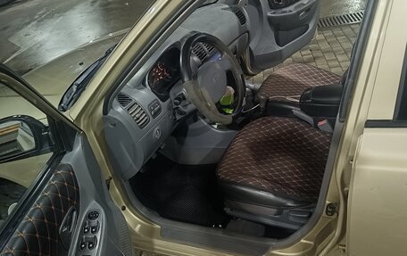 Hyundai Accent II, 2005 год, 330 000 рублей, 7 фотография