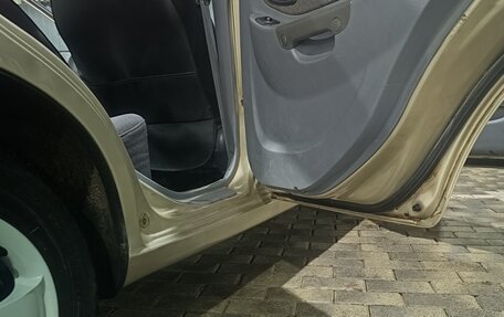 Hyundai Accent II, 2005 год, 330 000 рублей, 2 фотография