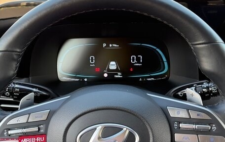 Hyundai Palisade I, 2022 год, 5 650 000 рублей, 18 фотография