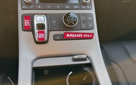 Hyundai Palisade I, 2022 год, 5 650 000 рублей, 16 фотография