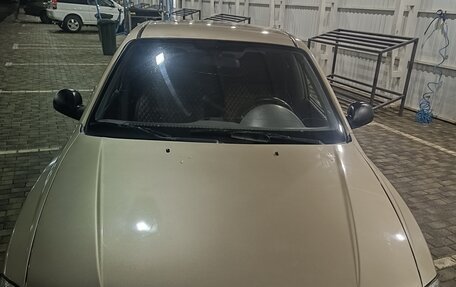 Hyundai Accent II, 2005 год, 330 000 рублей, 12 фотография