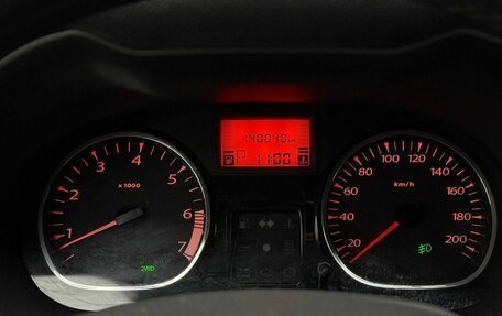 Renault Duster I рестайлинг, 2015 год, 1 000 000 рублей, 12 фотография