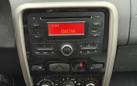 Renault Duster I рестайлинг, 2015 год, 1 000 000 рублей, 13 фотография