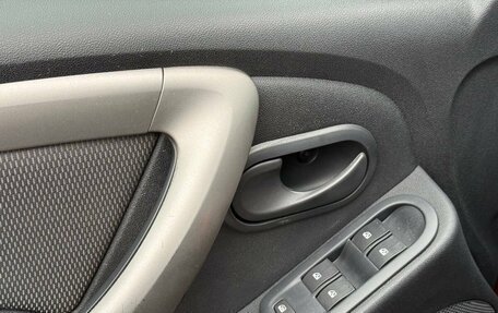 Renault Duster I рестайлинг, 2015 год, 1 000 000 рублей, 14 фотография