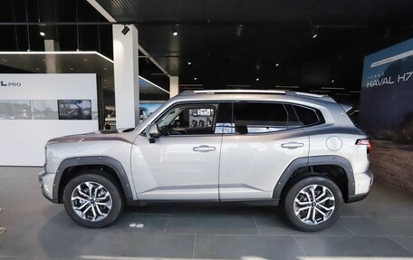 Haval H7, 2025 год, 3 949 000 рублей, 2 фотография