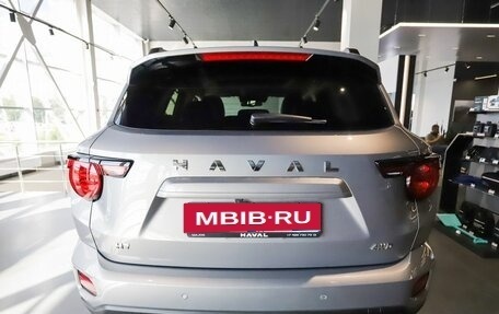 Haval H7, 2025 год, 3 949 000 рублей, 4 фотография