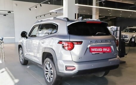 Haval H7, 2025 год, 3 949 000 рублей, 3 фотография