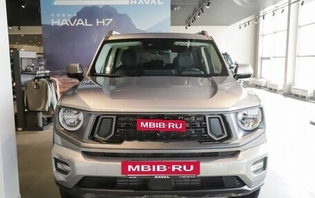 Haval H7, 2025 год, 3 949 000 рублей, 6 фотография