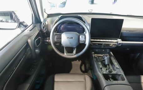 Haval H7, 2025 год, 3 949 000 рублей, 18 фотография