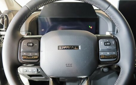 Haval H7, 2025 год, 3 949 000 рублей, 14 фотография