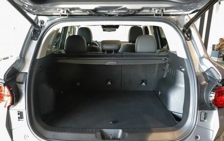 Haval H7, 2025 год, 3 949 000 рублей, 19 фотография