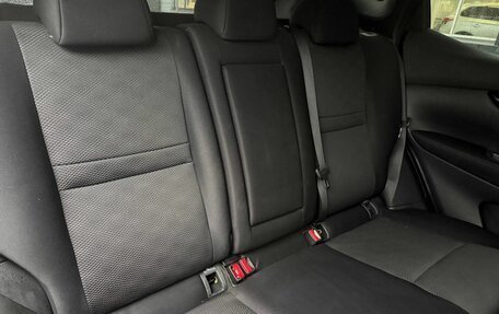 Nissan Qashqai, 2018 год, 1 399 000 рублей, 11 фотография