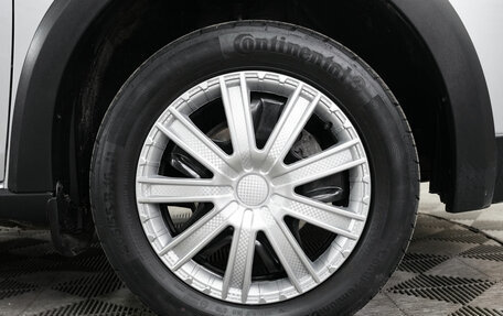 Renault Sandero II рестайлинг, 2019 год, 1 282 000 рублей, 9 фотография