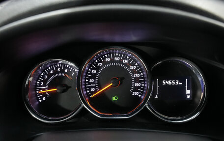 Renault Sandero II рестайлинг, 2019 год, 1 282 000 рублей, 12 фотография