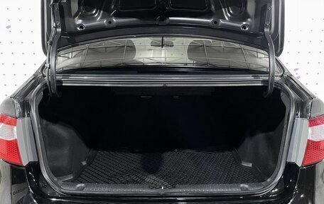 KIA Rio III рестайлинг, 2012 год, 890 000 рублей, 7 фотография