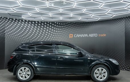 Opel Astra H, 2011 год, 550 000 рублей, 5 фотография