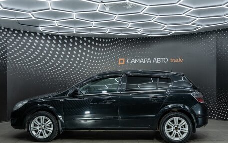 Opel Astra H, 2011 год, 550 000 рублей, 6 фотография