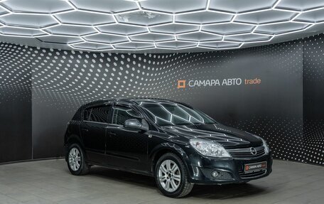 Opel Astra H, 2011 год, 550 000 рублей, 3 фотография