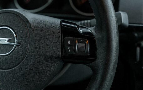 Opel Astra H, 2011 год, 550 000 рублей, 13 фотография