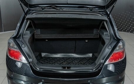 Opel Astra H, 2011 год, 550 000 рублей, 9 фотография