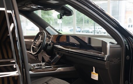 Cadillac Escalade V, 2025 год, 23 290 000 рублей, 8 фотография