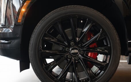 Cadillac Escalade V, 2025 год, 23 290 000 рублей, 5 фотография