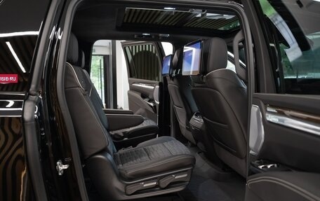 Cadillac Escalade V, 2025 год, 23 290 000 рублей, 12 фотография