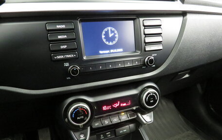 KIA Rio IV, 2019 год, 1 475 000 рублей, 9 фотография