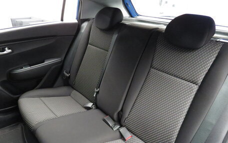 KIA Rio IV, 2019 год, 1 475 000 рублей, 13 фотография