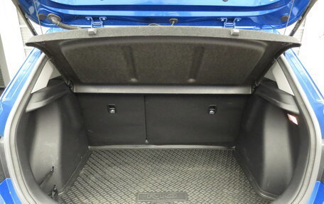 KIA Rio IV, 2019 год, 1 475 000 рублей, 20 фотография