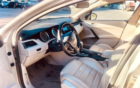 Peugeot 508 II, 2012 год, 930 000 рублей, 4 фотография