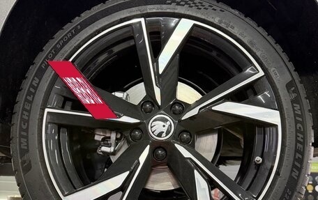 Skoda Octavia IV, 2024 год, 3 100 000 рублей, 2 фотография