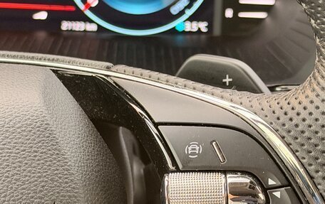 Skoda Octavia IV, 2024 год, 3 100 000 рублей, 12 фотография