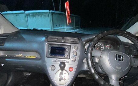 Honda Civic VII, 2000 год, 445 000 рублей, 1 фотография