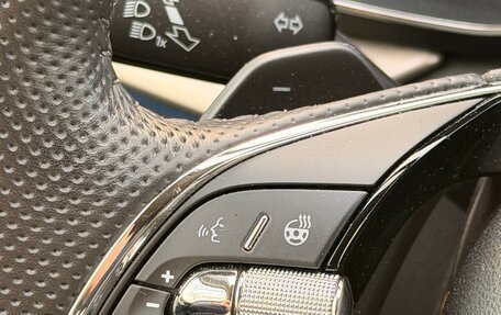 Skoda Octavia IV, 2024 год, 3 100 000 рублей, 11 фотография