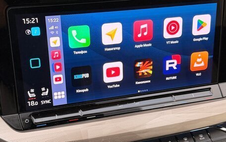 Skoda Octavia IV, 2024 год, 3 100 000 рублей, 9 фотография