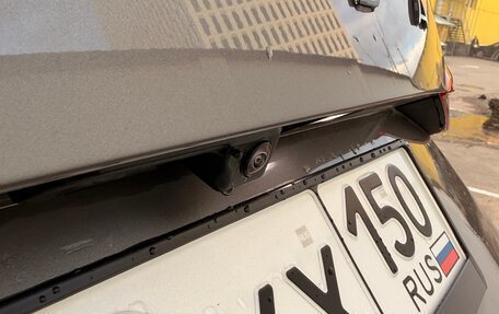 Skoda Octavia IV, 2024 год, 3 100 000 рублей, 23 фотография