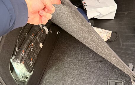 Skoda Octavia IV, 2024 год, 3 100 000 рублей, 20 фотография