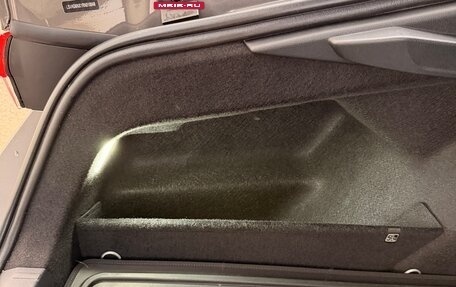 Skoda Octavia IV, 2024 год, 3 100 000 рублей, 22 фотография