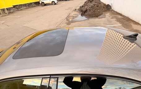 Skoda Octavia IV, 2024 год, 3 100 000 рублей, 29 фотография