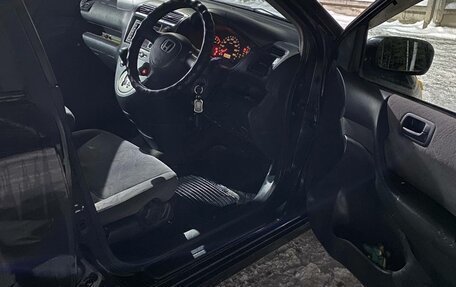 Honda Civic VII, 2000 год, 445 000 рублей, 2 фотография