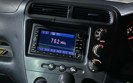 Honda Civic VII, 2000 год, 445 000 рублей, 8 фотография