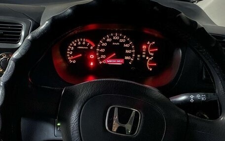 Honda Civic VII, 2000 год, 445 000 рублей, 9 фотография