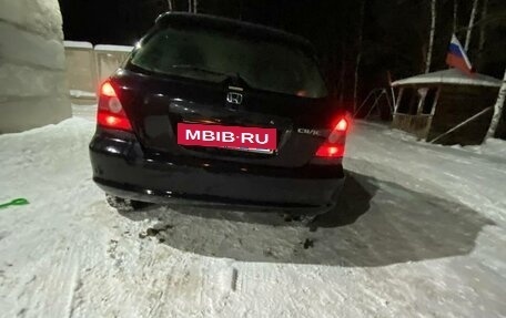 Honda Civic VII, 2000 год, 445 000 рублей, 6 фотография