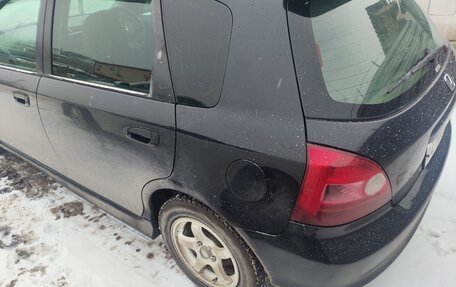 Honda Civic VII, 2000 год, 445 000 рублей, 15 фотография