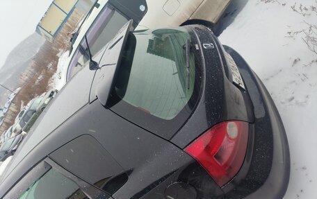 Honda Civic VII, 2000 год, 445 000 рублей, 14 фотография