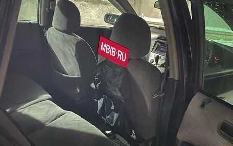 Honda Civic VII, 2000 год, 445 000 рублей, 12 фотография