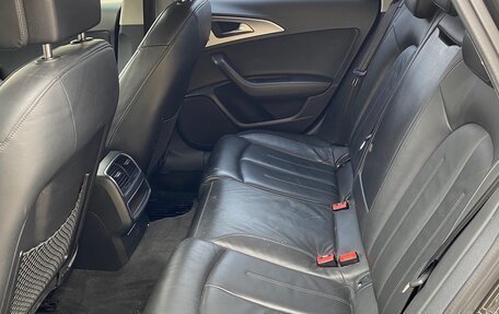 Audi A6, 2011 год, 1 450 000 рублей, 19 фотография