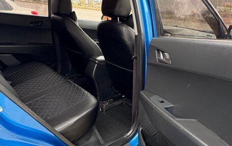 Hyundai Creta I рестайлинг, 2020 год, 1 920 000 рублей, 11 фотография