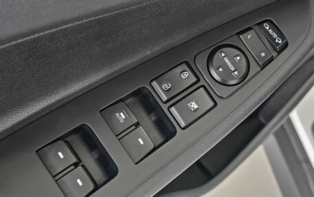 Hyundai Tucson III, 2016 год, 2 395 000 рублей, 16 фотография